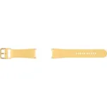 ET-SFR94LOE Samsung Galaxy Watch 6/6 Classic M/L Sportovní Řemínek Apricot