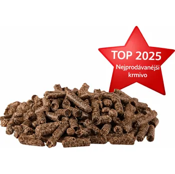 Hnojivo Cukrovarské řízky Balení: 25 kg