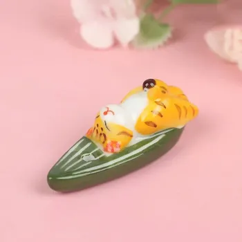 Vonná tyčinka Stojan na vonné tyčinky | dekorace - Zelená5