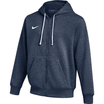 Pánská mikina Mikina s kapucí Nike Park Fleece 26 ib1228-410 Velikost XXL