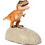 Primal Hatch Dino interaktivní T-rex líhnoucí se z vejce