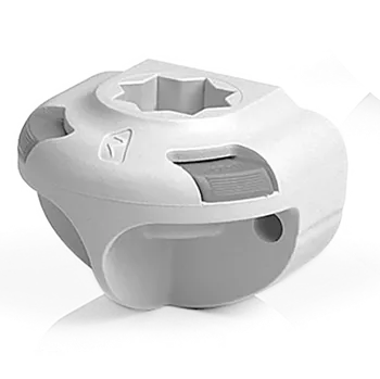 Člun Základna Railblaza SidePort White (03-4014-21)