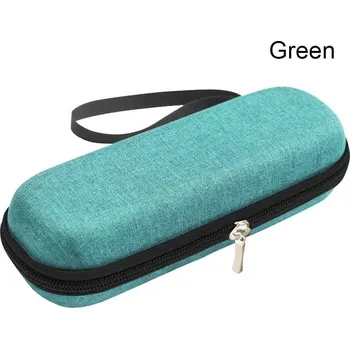 Chladicí pouzdro na inzulín z Oxford látky | taštička na léky - Zelený