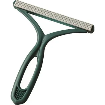 Praní a péče o prádlo Odstraňovač chlupů a žmolků pro textil a koberce | čistič textilu - Zelený