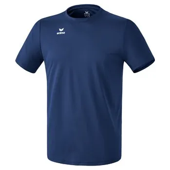 Pánské tílko Funkční tričko pro týmové sporty, námořní modrá