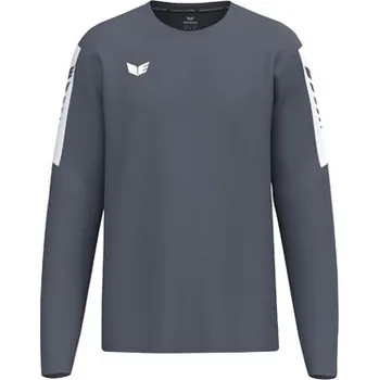 Pánská mikina INTRO mikina, šedá