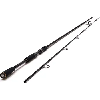 Rybářský prut Westin Prut W3 Powerstrike 2nd ML 2,25m 10-40g 2-díl