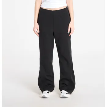 Dámské kalhoty Kalhoty adidas x Stella McCartney Knitted Track Pants Black M