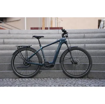 Jízdní kolo STEPPENWOLF Transterra Sport 9.0 DJI atlas blue gloss