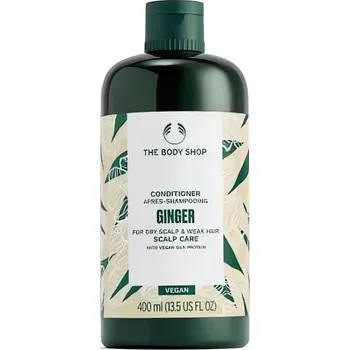 Kondicionér proti lupům Ginger (Conditioner) The Body Shop - 250 ml
