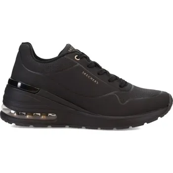 Dámská běžecká obuv Boty Skechers Million Air Elevated Air W 155401-BBK 36