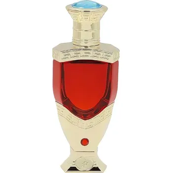 Pleťový olej Ghazlaan / koncentrovaný parfémovaný olej Khadlaj - 20 ml