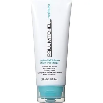 Vlasová regenerace Hydratační kondicionér pro suché vlasy Moisture (Instant Moisture Daily Conditioner) Paul Mitchell - 200 ml