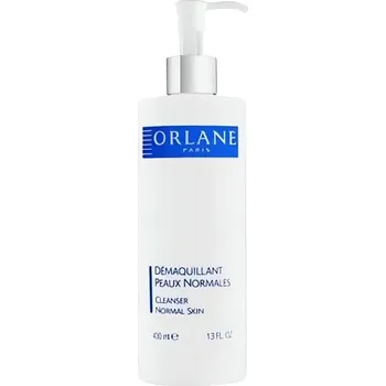 Čisticí a odličovací mléko pro normální pleť (Cleanser Normal Skin) Orlane Paris - 400 ml