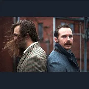 Zahraniční hudba CD Penny & Sparrow: Let A Lover Drown You 2016