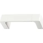 ACA Lighting Wall&Ceiling LED nástěnné svítidlo ZD81046LEDWH