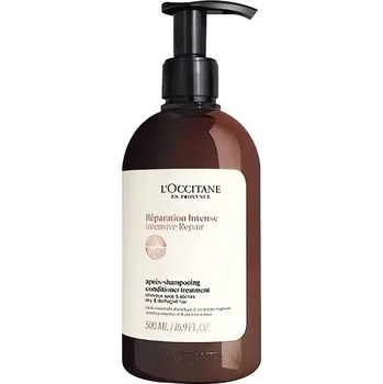Kondicionér pro suché a poškozené vlasy Intensive Repair (Conditioner Treatment) L'Occitane en Provence - 250 ml