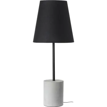 Lampička ACA Lighting Floor&Table stolní svítidlo TF8721TCB