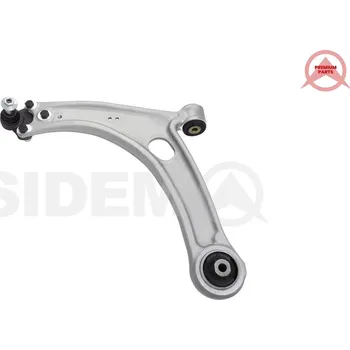 Zavěšení kol Řídicí páka, zavěšení kol SIDEM 37554