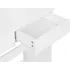 Toaletní stolek Modern Home FH-DT220108 bílý