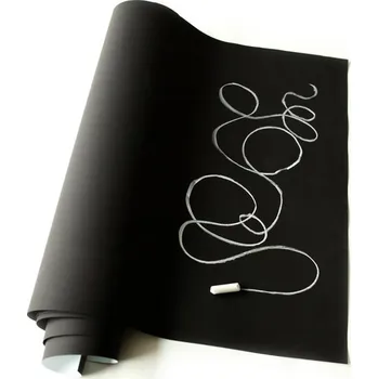 Křídová tabule nalepovací bezrámečková