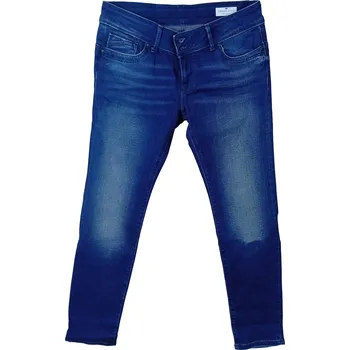 Dámské džíny Cross Dámské džíny CR-P481 316 31/32