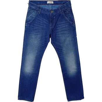 Pánské džíny Cross Pánské džíny CR-F190 389 30/34