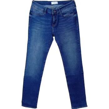 Pánské kalhoty Cross Pánské džíny CR-P442 013 31/34