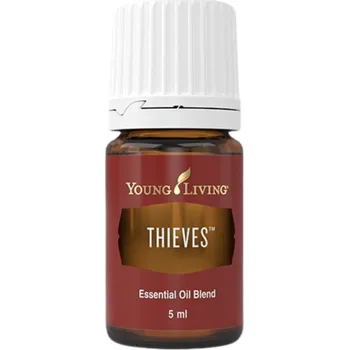 Vonný olej Young living Thieves® 5ml