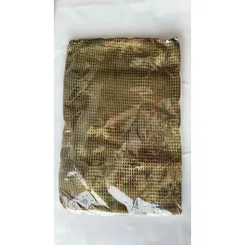 Sportovní střelba Maskovací taktický šátek pro lov a airsoft | army doplněk - Italy Meisai