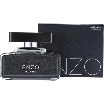Pánský parfém Enzo Pour Homme / EDP Flavia - 100 ml
