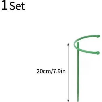 Opora na rostlinu Opora rostlin | zahradní stojan - 1 ks