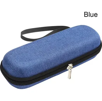 Outdoorové zavazadlo Chladicí pouzdro na inzulín z Oxford látky | taštička na léky - Modrý