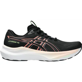 Dámská běžecká obuv Běžecké boty ASICS GT-2000 14 1012b843-003 Velikost 42 EU | 8 UK | 10 US | 26,5 CM