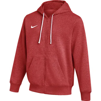 Pánská mikina Mikina s kapucí Nike Park Fleece 26 ib1228-657 Velikost M