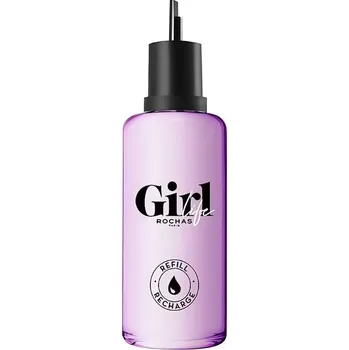 Dámský parfém Girl Life / EDP (náplň) Rochas - 150 ml