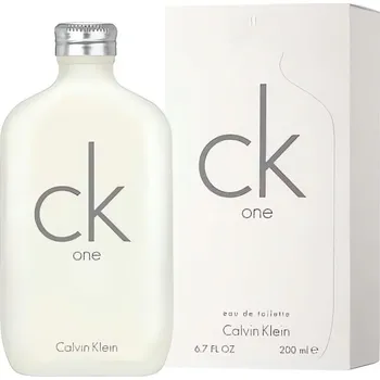 CK One / EDT Calvin Klein - 100 ml