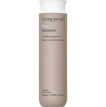 Šampon Šampon proti krepatění vlasů No Frizz (Shampoo) Living Proof - 236 ml