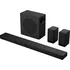 Soundbar Hisense AX5140Q
