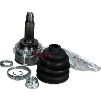 Hřídel nápravy Sada kloubů, hnací hřídel Schaeffler FAG 771 0529 30