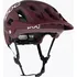 Cyklistická přilba POC Tectal MTB Helmet Garnet Red Matt, M