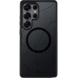 Tactical MagForce Hyperstealth Sika Kryt pro Samsung Galaxy S25 Ultra Asphalt