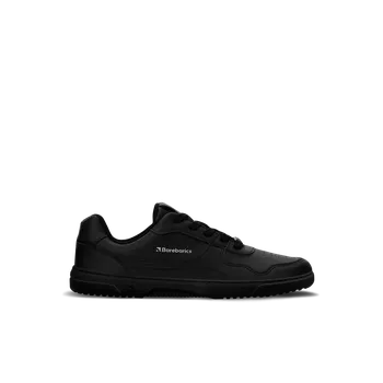 Dámské tenisky Barefoot tenisky Barebarics Zing - All Black 36