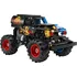 Stavebnice LEGO LEGO Technic 42219 Monster Jam Grave Digge Oheň a led
