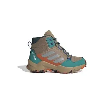 Dívčí obuv adidas Terrex Ax4r Mid Hiking Shoes 39 1/3