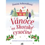 Vánoce na Skotské vysočině - Donna…