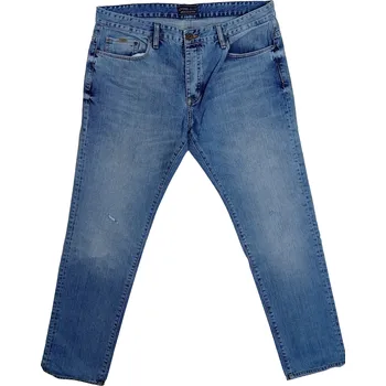 Pánské džíny Cross Jeans Pánské džíny CR-F152 024 33/32