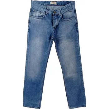 Pánské džíny Cross Pánské džíny CR-E160 326 31/32