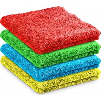 Utěrka Univerzální utěrka z mikrovlákna 30x30 cm