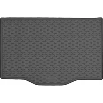 autokoberec Gumová vana do kufru Rigum